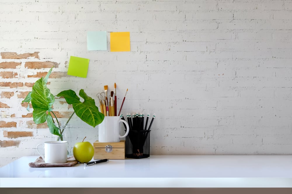 11 Desk Accessories For Improving Productivity